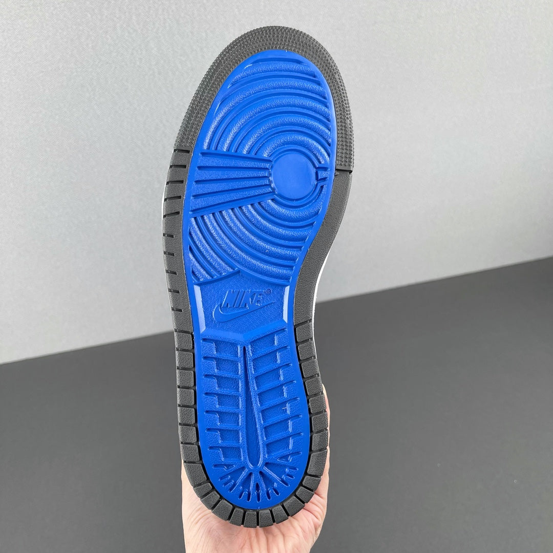 Air Jordan 1 High Zoom Air CMFT League of Legends (Esports)