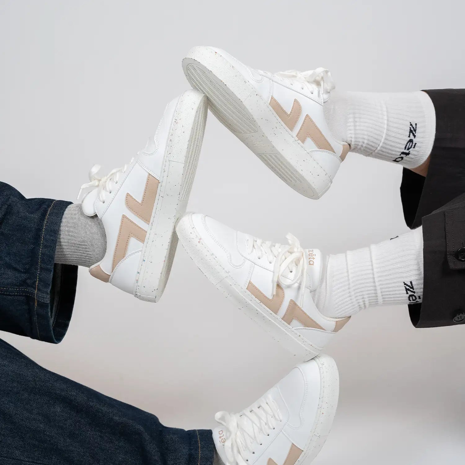 Alpha Beige