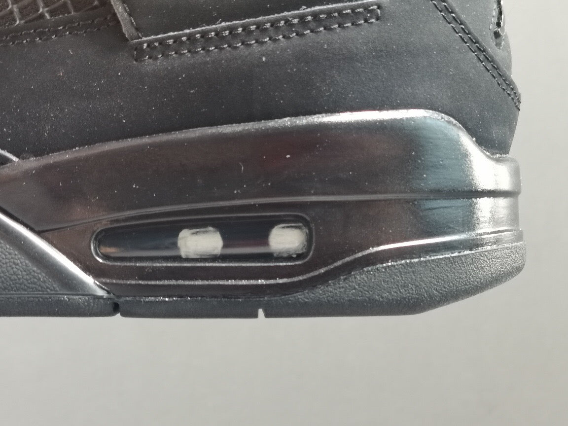Air Jordan Retro 4 Black Cat