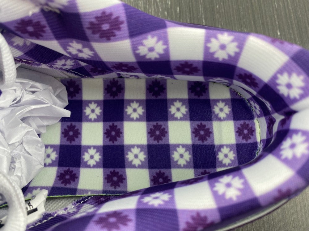 Nike SB Dunk Low Concepts Purple Lobster (Special Box)