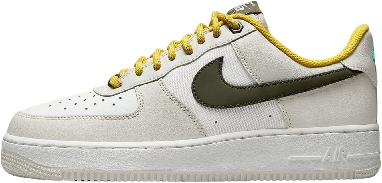 Nike Men's Air Force 1 '07 Shoes