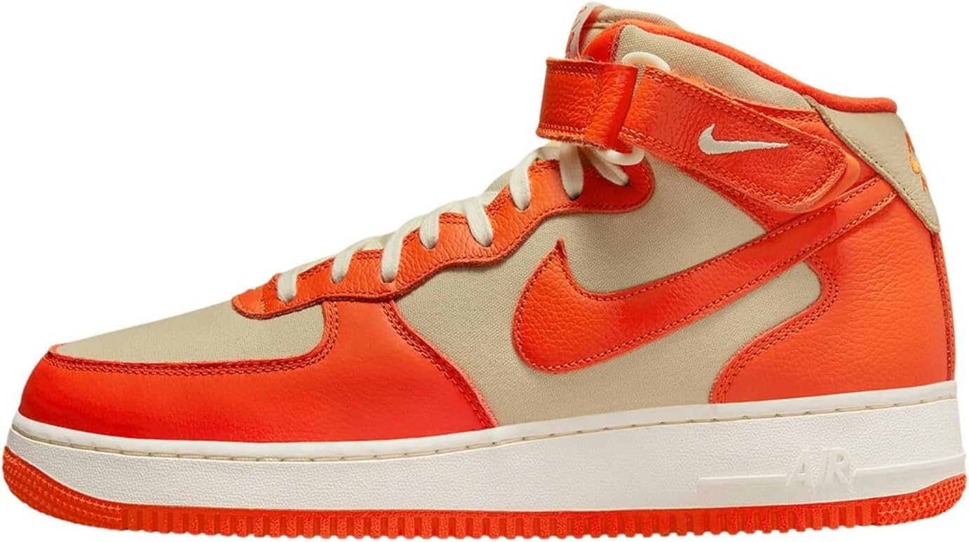 Nike Men's Air Force 1 '07 Shoes