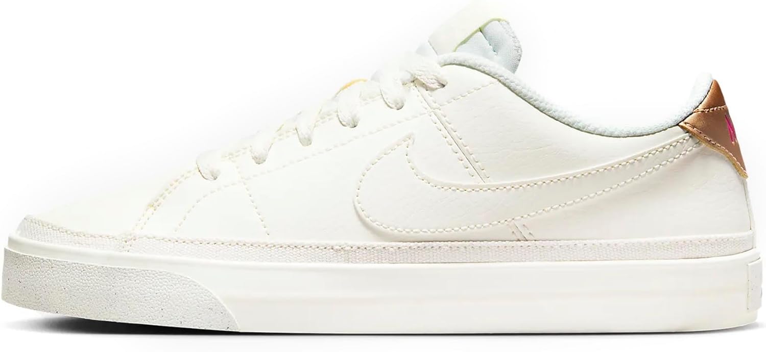 Nike Women's Sports Low Top Shoes