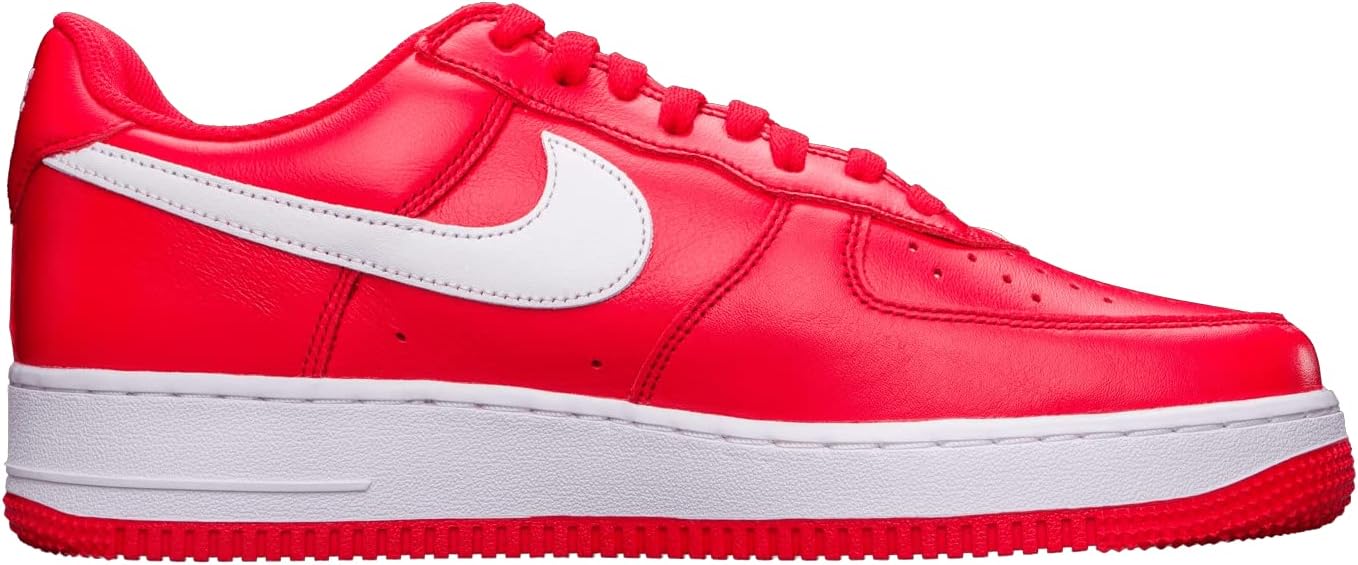 Nike Men's Air Force 1 '07 Shoes