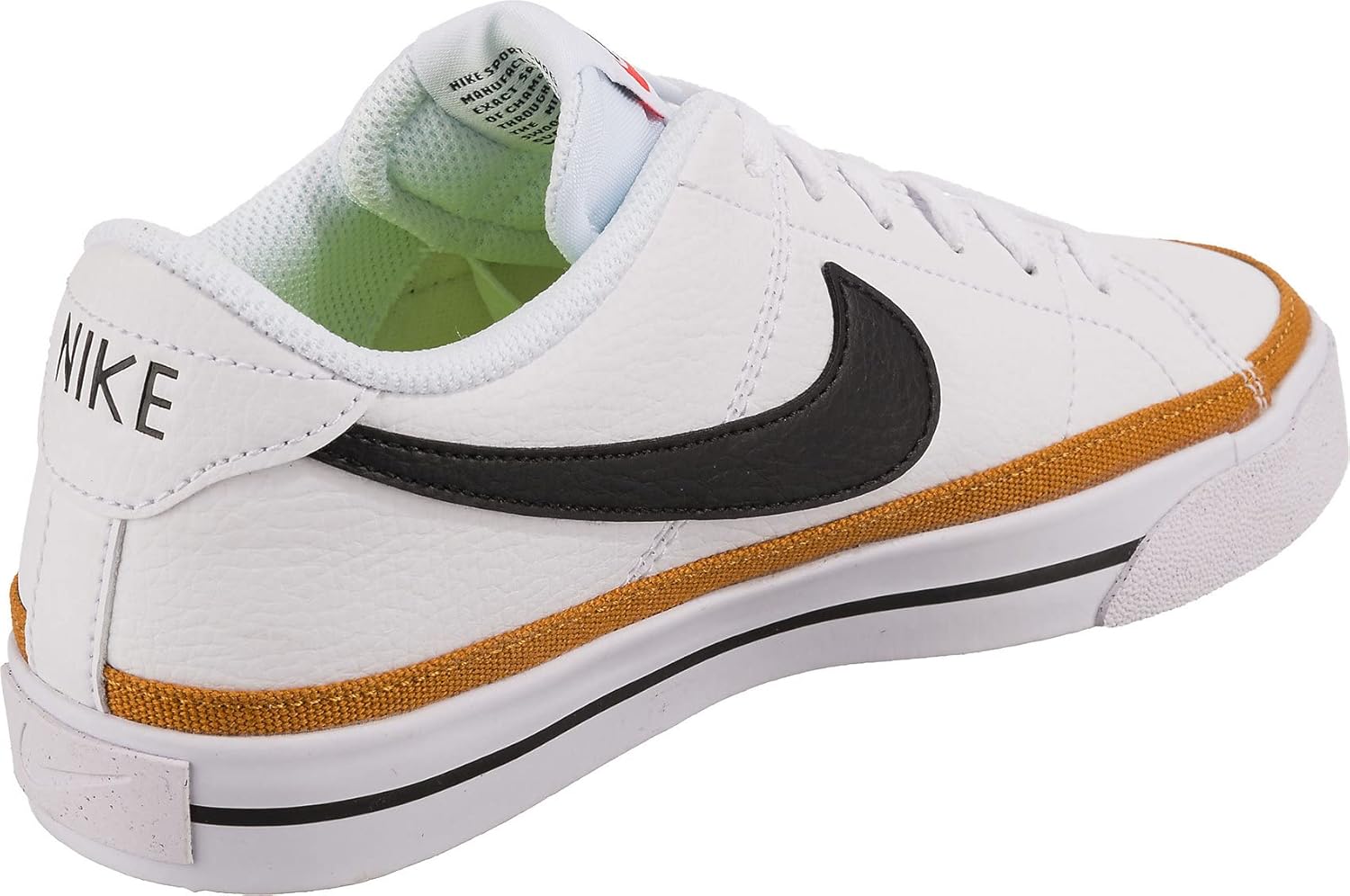 Nike Women's Sports Low Top Shoes