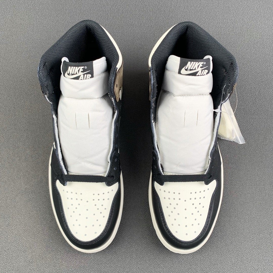 Air Jordan 1 High - Dark Mocha