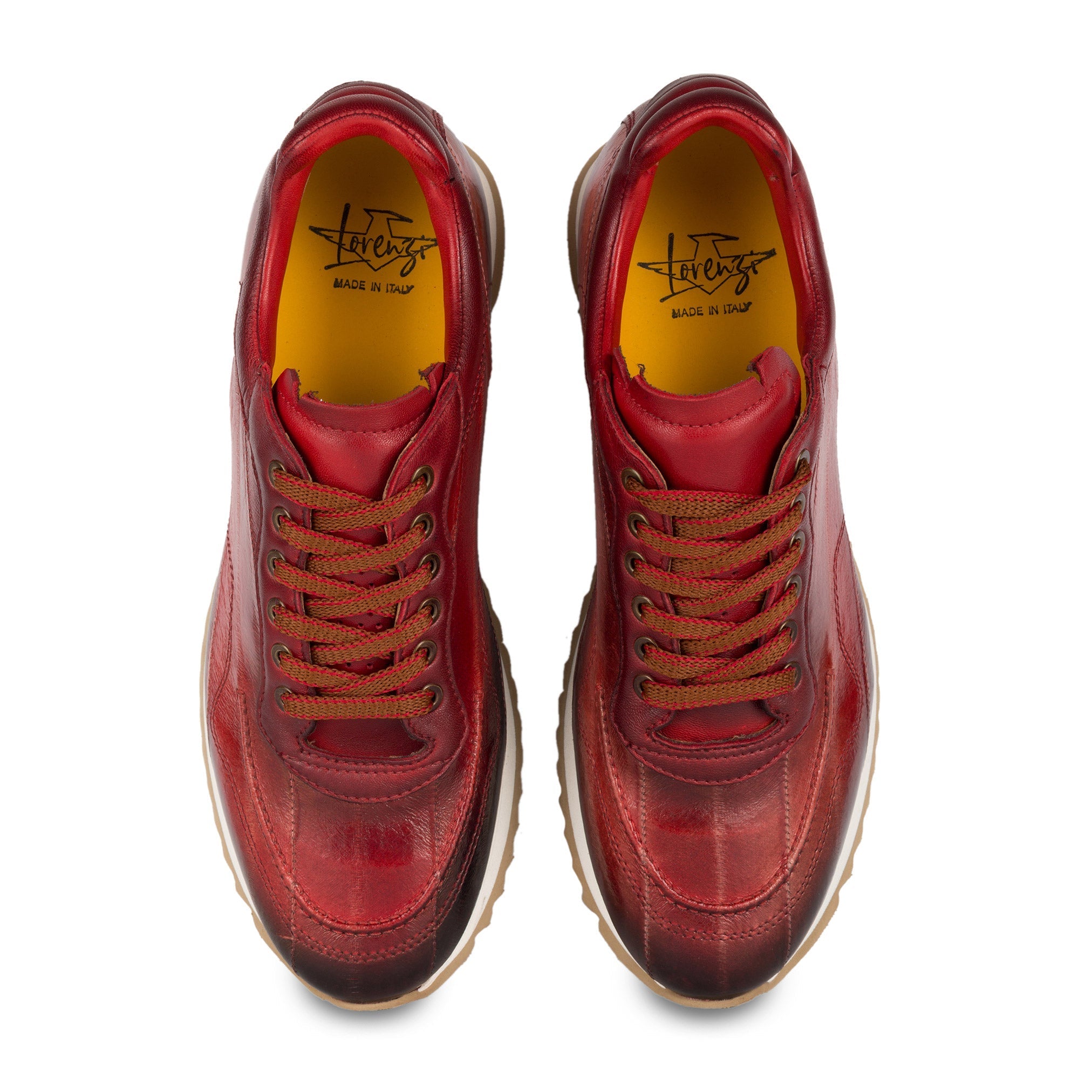 ANGY ROSSO