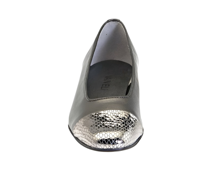 WOMEN'S VANELI FC-313 | PEWTER PEARL