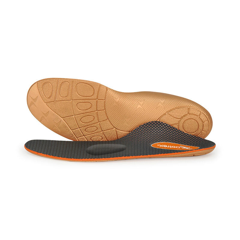 MEN'S AETREX TRAIN ORTHOTICS | L825