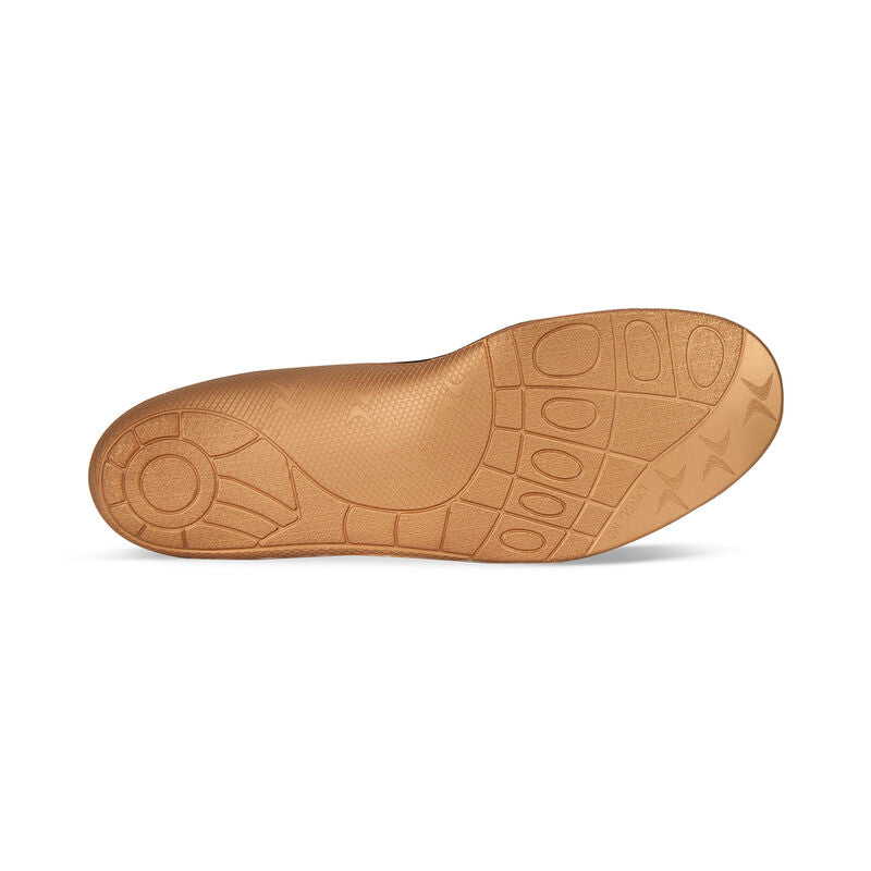 MEN'S AETREX TRAIN ORTHOTICS | L825