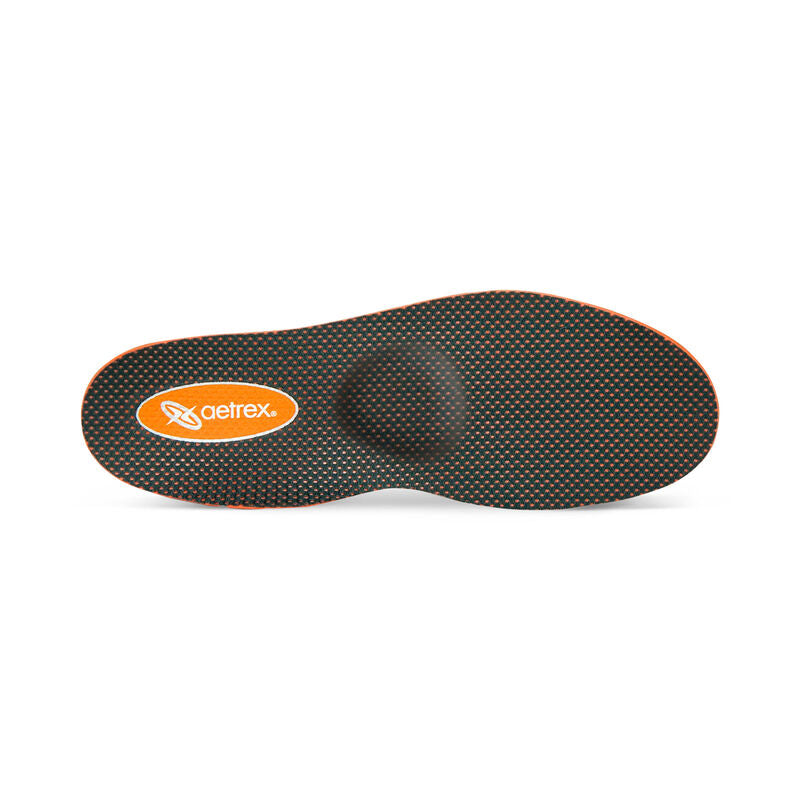 MEN'S AETREX TRAIN ORTHOTICS | L825