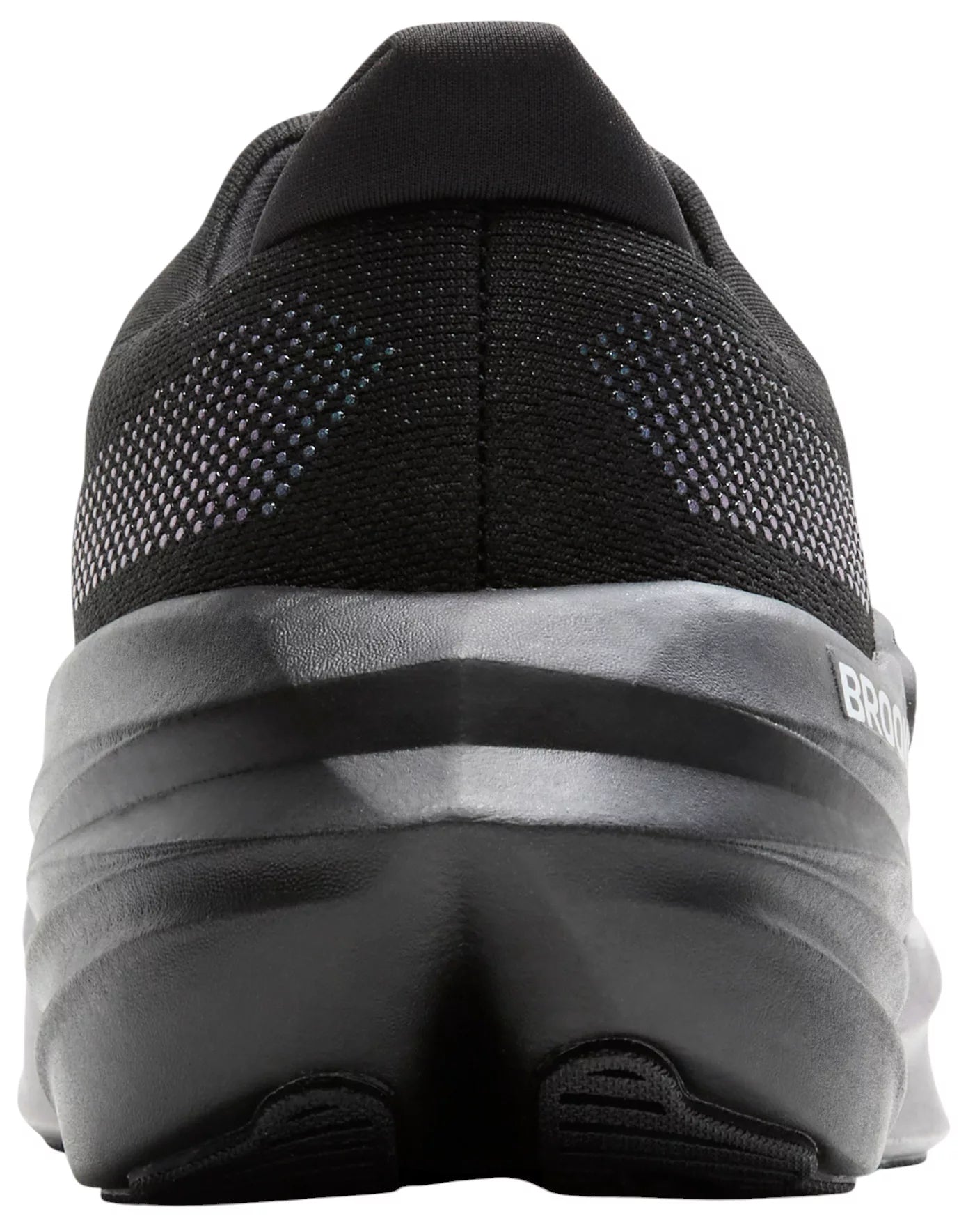 MEN'S BROOKS GLYCERIN MAX | AURORA BLACK / EBONY