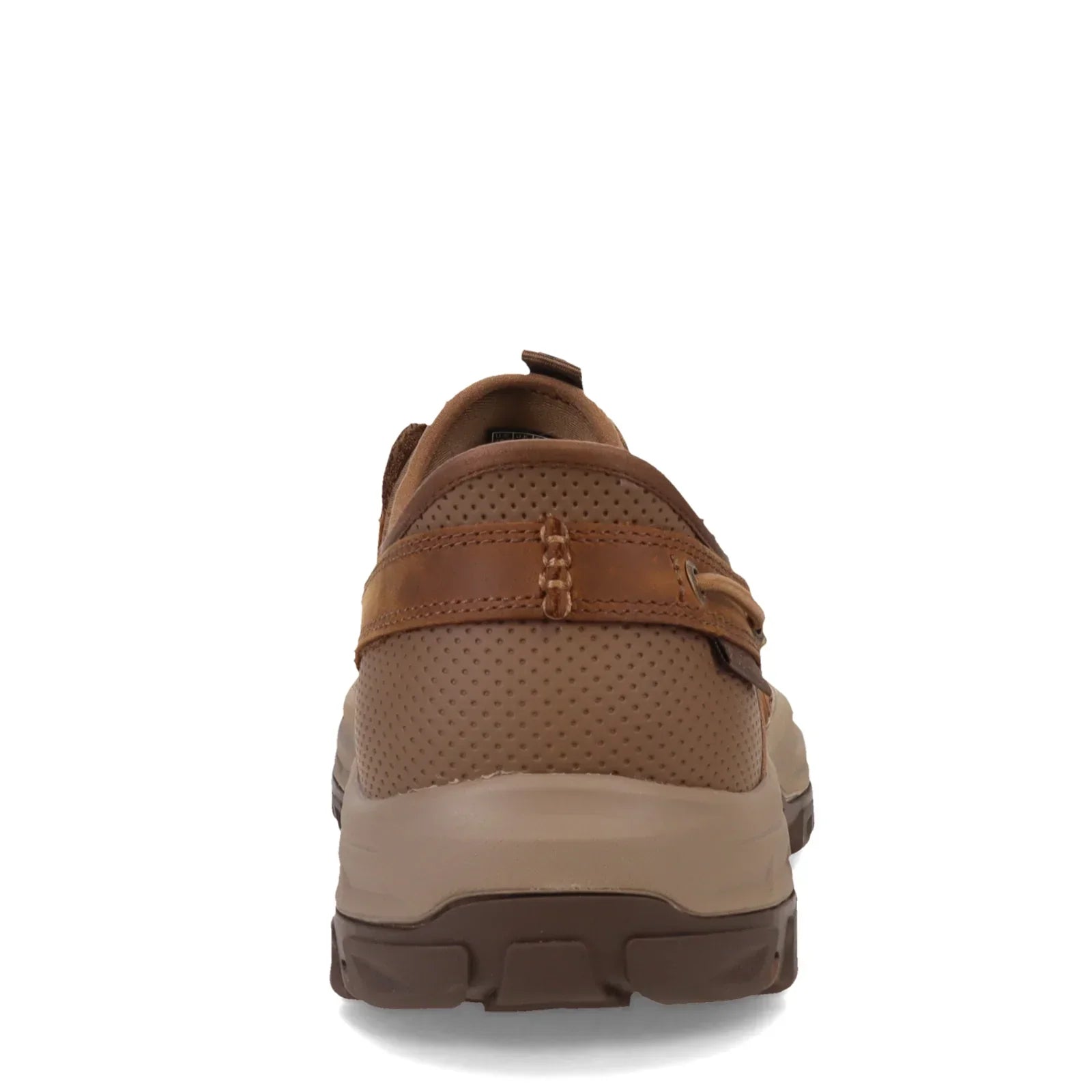 MEN'S SKECHERS SLIP IN KNOWLSON - SHORE THING | DESERT