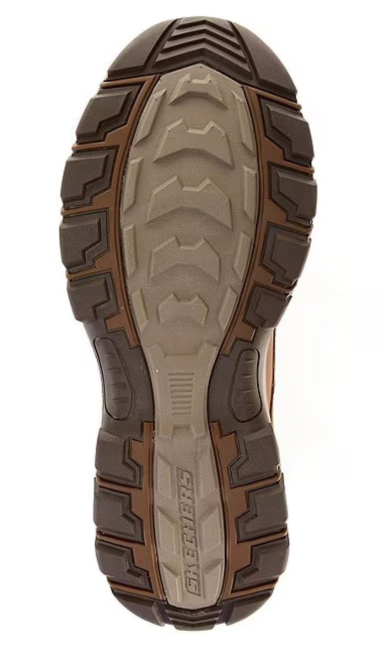 MEN'S SKECHERS SLIP IN KNOWLSON - SHORE THING | DESERT
