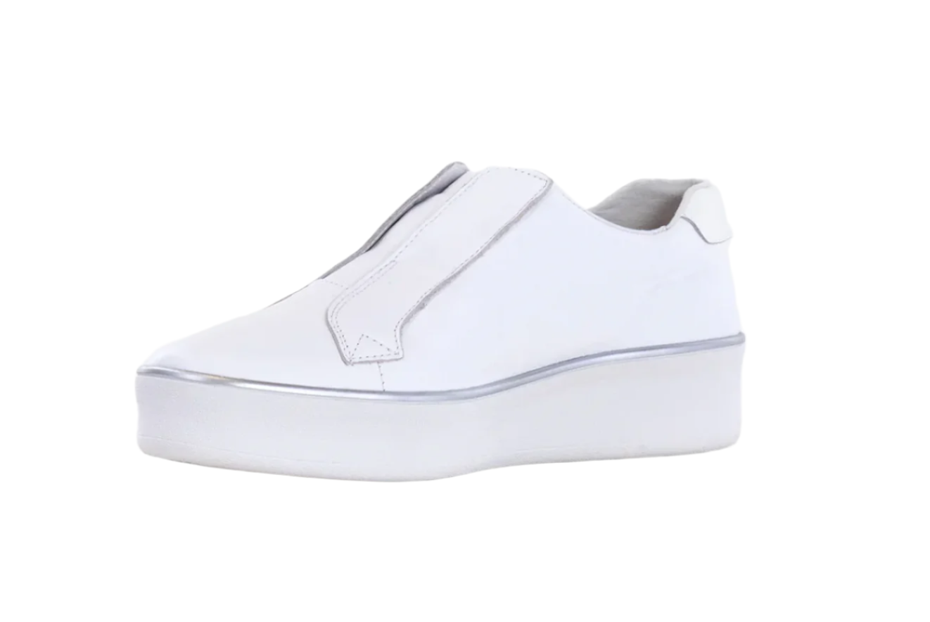 WOMEN'S ZIERA ZIKTA | WHITE