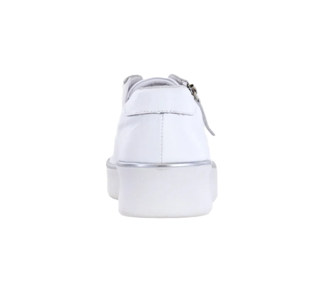 WOMEN'S ZIERA ZIKTA | WHITE