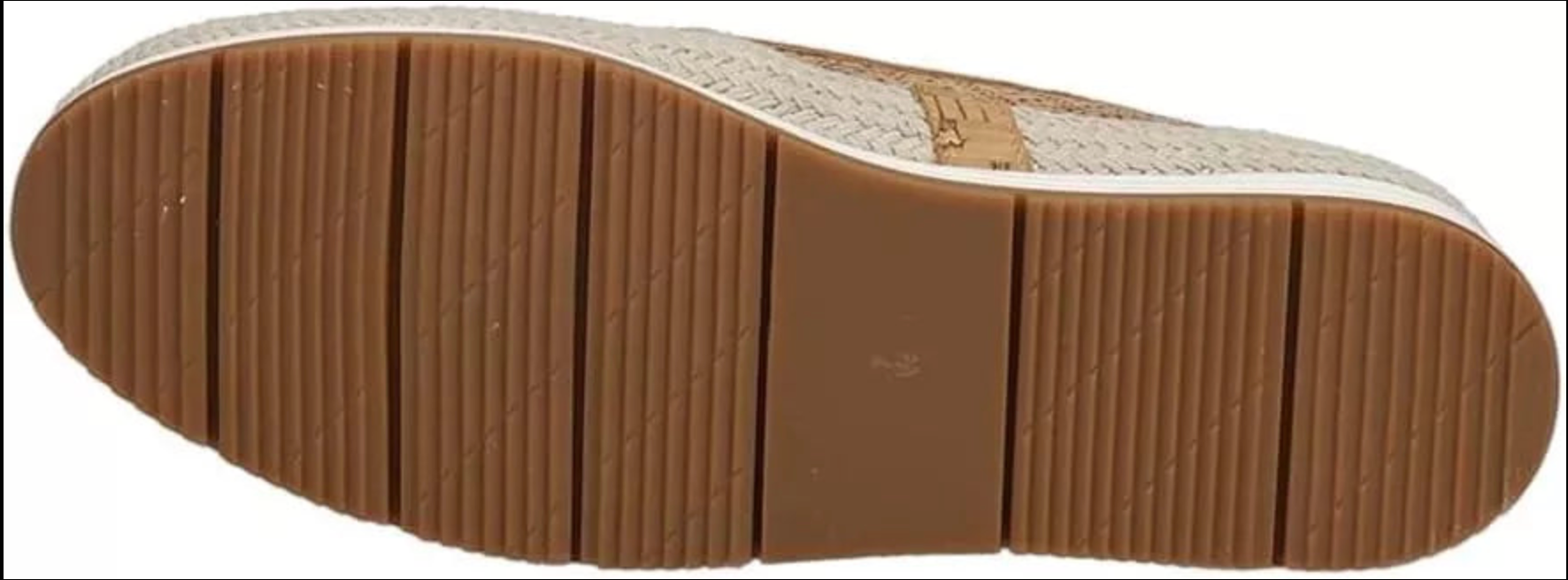 WOMEN'S VANELI QUASAR | NATURAL CORK