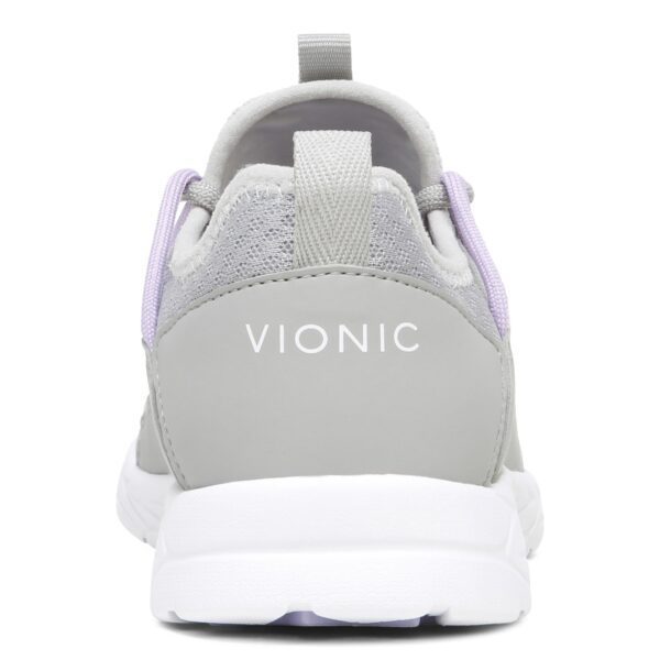 WOMEN'S VIONIC ZELIYA SNEAKER | GREY
