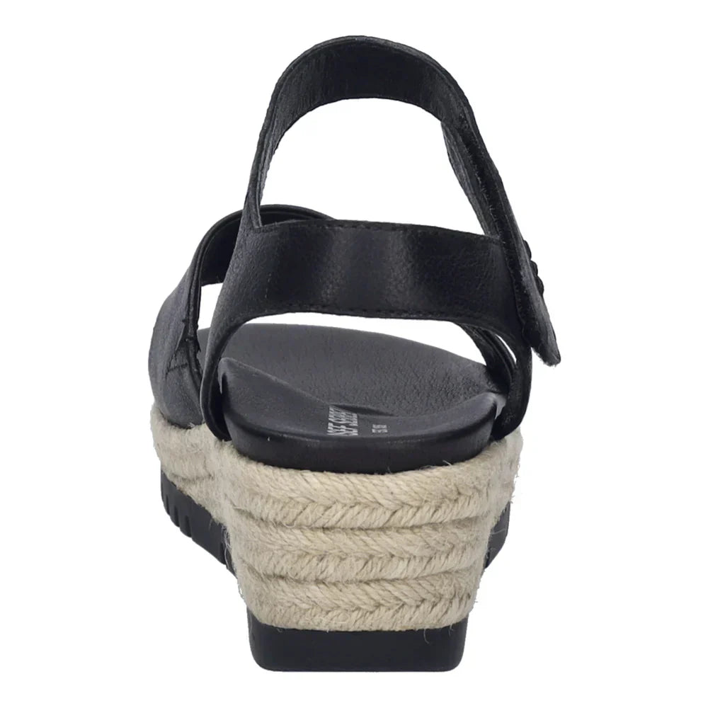 WOMEN'S JOSEF SEIBEL MIRANDA 02 | BLACK