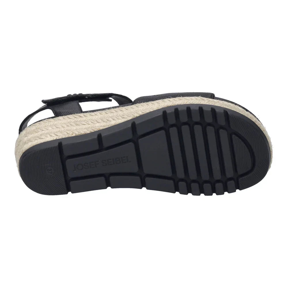 WOMEN'S JOSEF SEIBEL MIRANDA 02 | BLACK