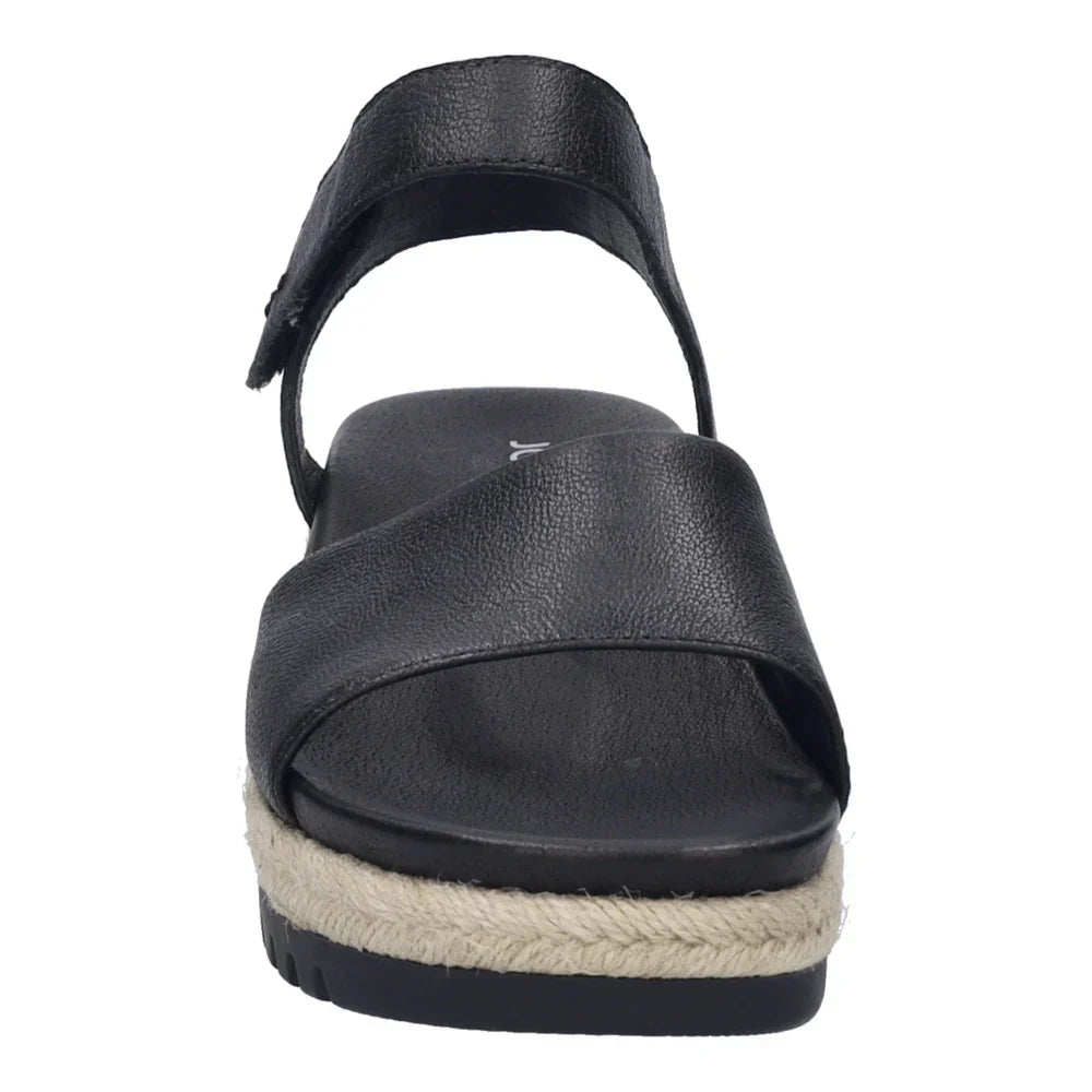 WOMEN'S JOSEF SEIBEL MIRANDA 02 | BLACK
