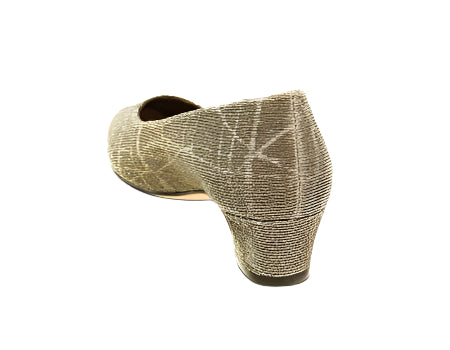 WOMEN'S VANELI ASTYR | PLATINUM NIZZA