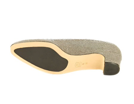 WOMEN'S VANELI ASTYR | PLATINUM NIZZA