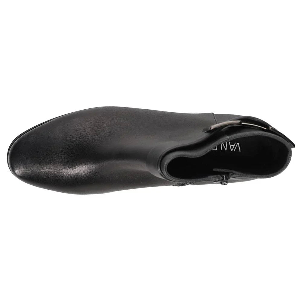 WOMEN'S VANELI AVENEL BOOT | BLACK NAPPA LEATHER