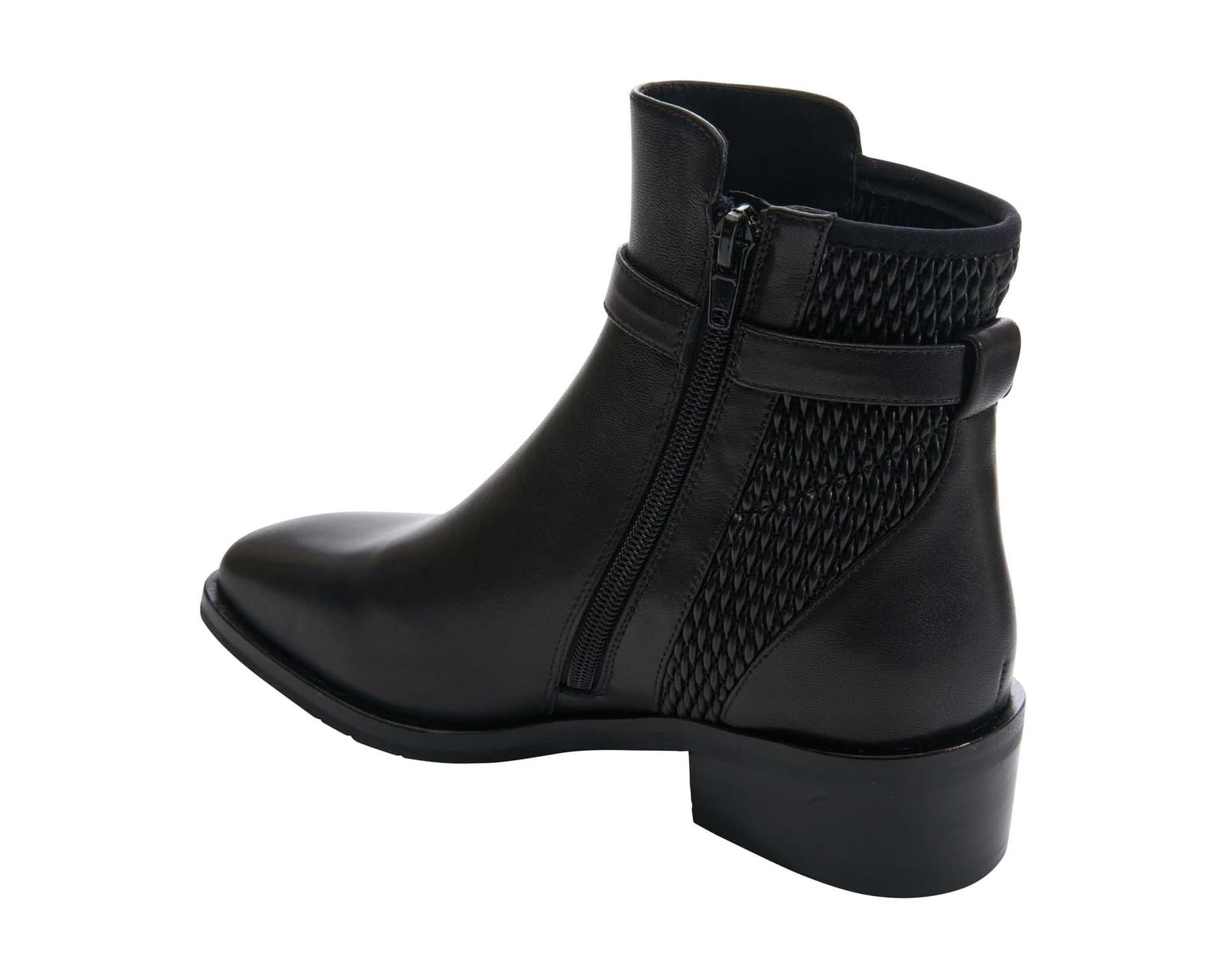 WOMEN'S VANELI ORACLE BOOT | BLACK
