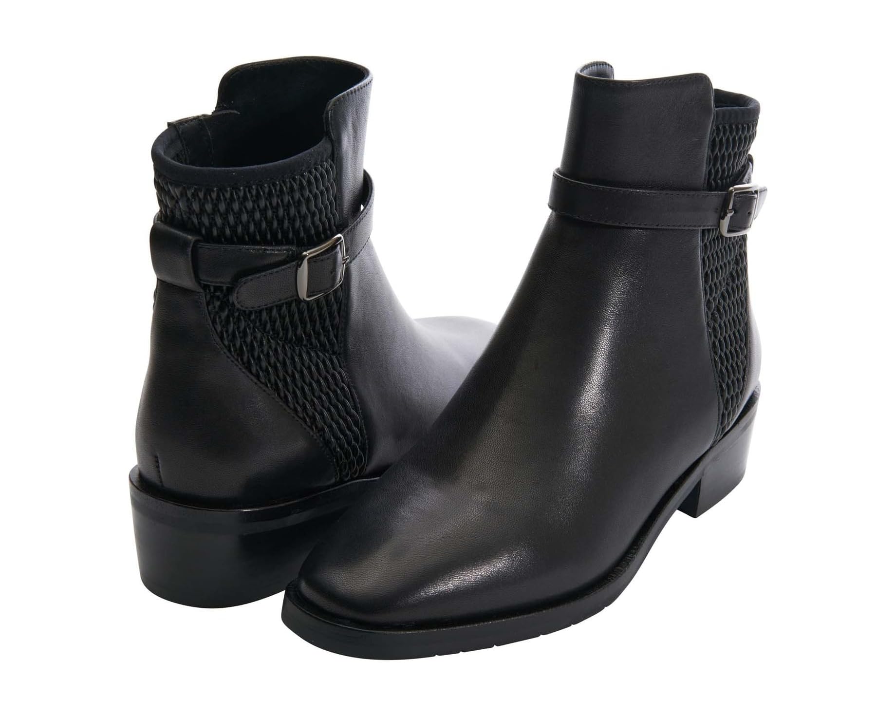 WOMEN'S VANELI ORACLE BOOT | BLACK