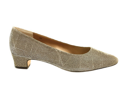 WOMEN'S VANELI ASTYR | PLATINUM NIZZA