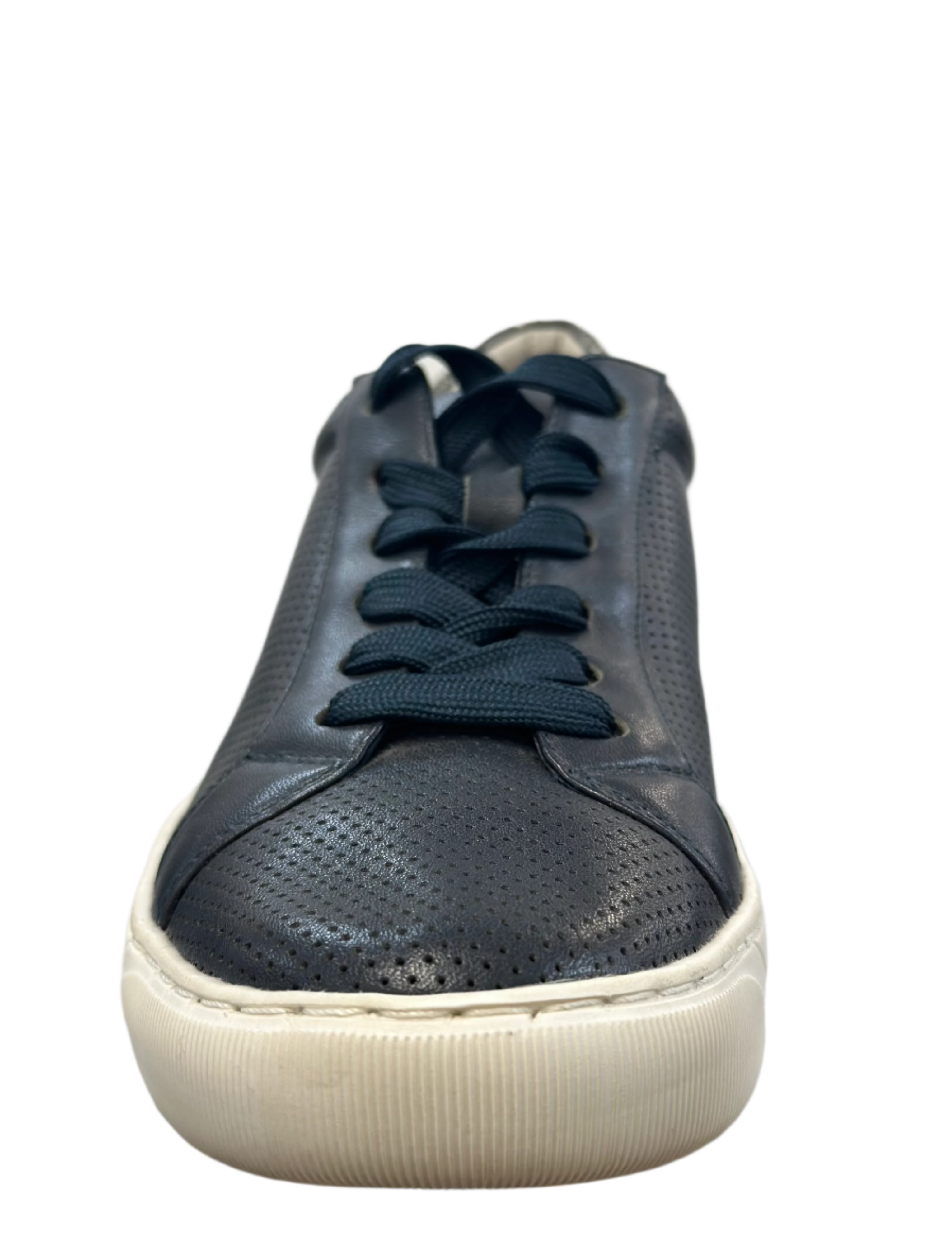 WOMEN'S VANELI COYLE | NAVY NAPPA