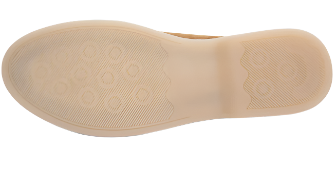 WOMEN'S VANELI UNDINE LOAFER | CUOIO SUEDE