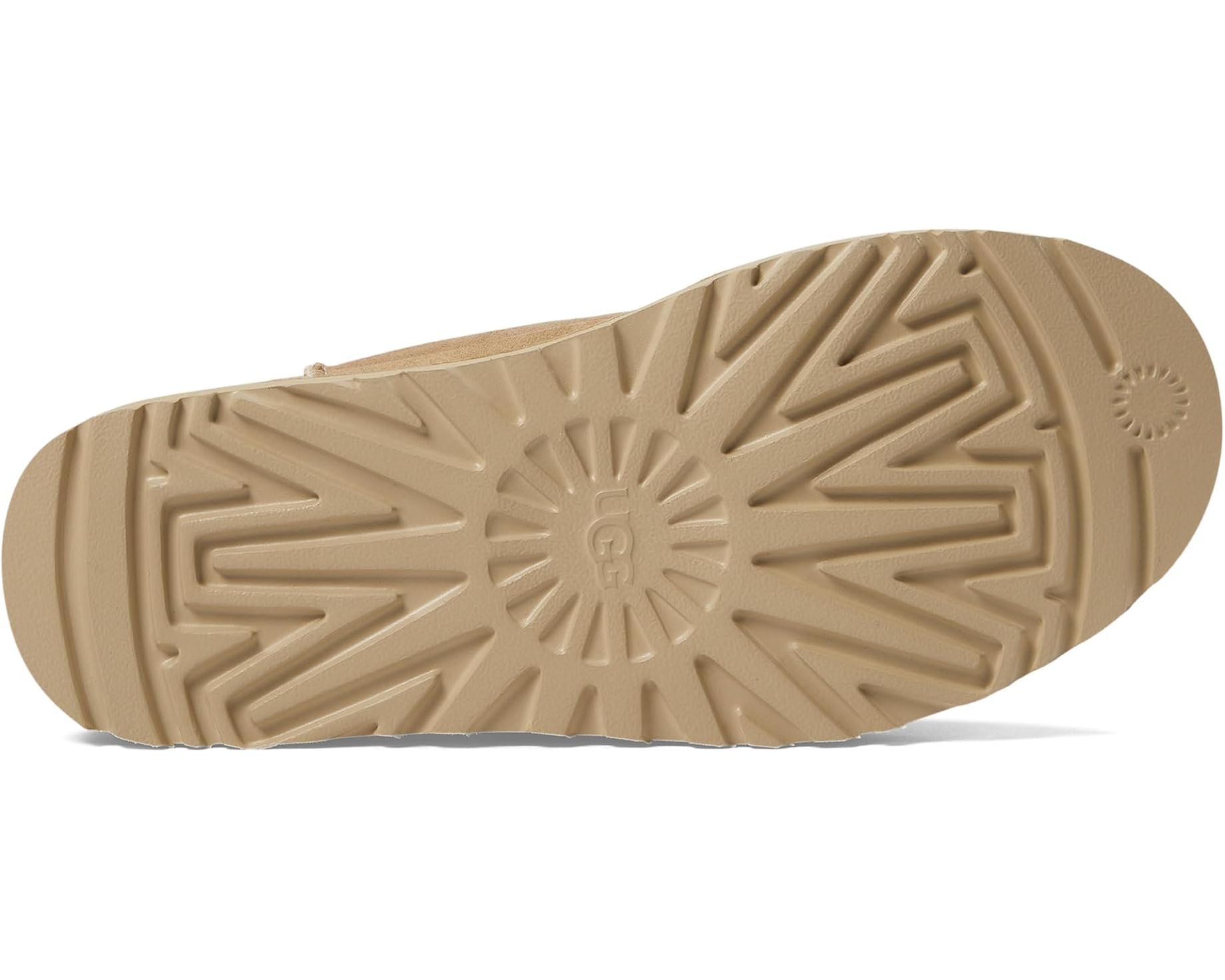 ALL GENDER UGG TASMAN CRAFTED REGENERATE | SAND