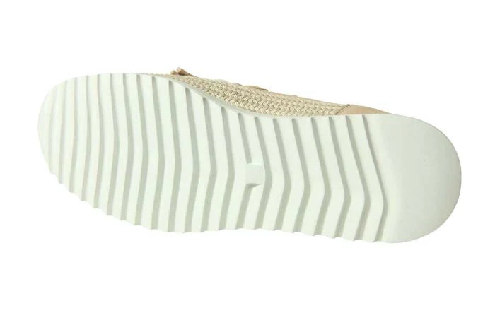 WOMEN'S VANELI QERENE SHOES | NUDE SUEDE