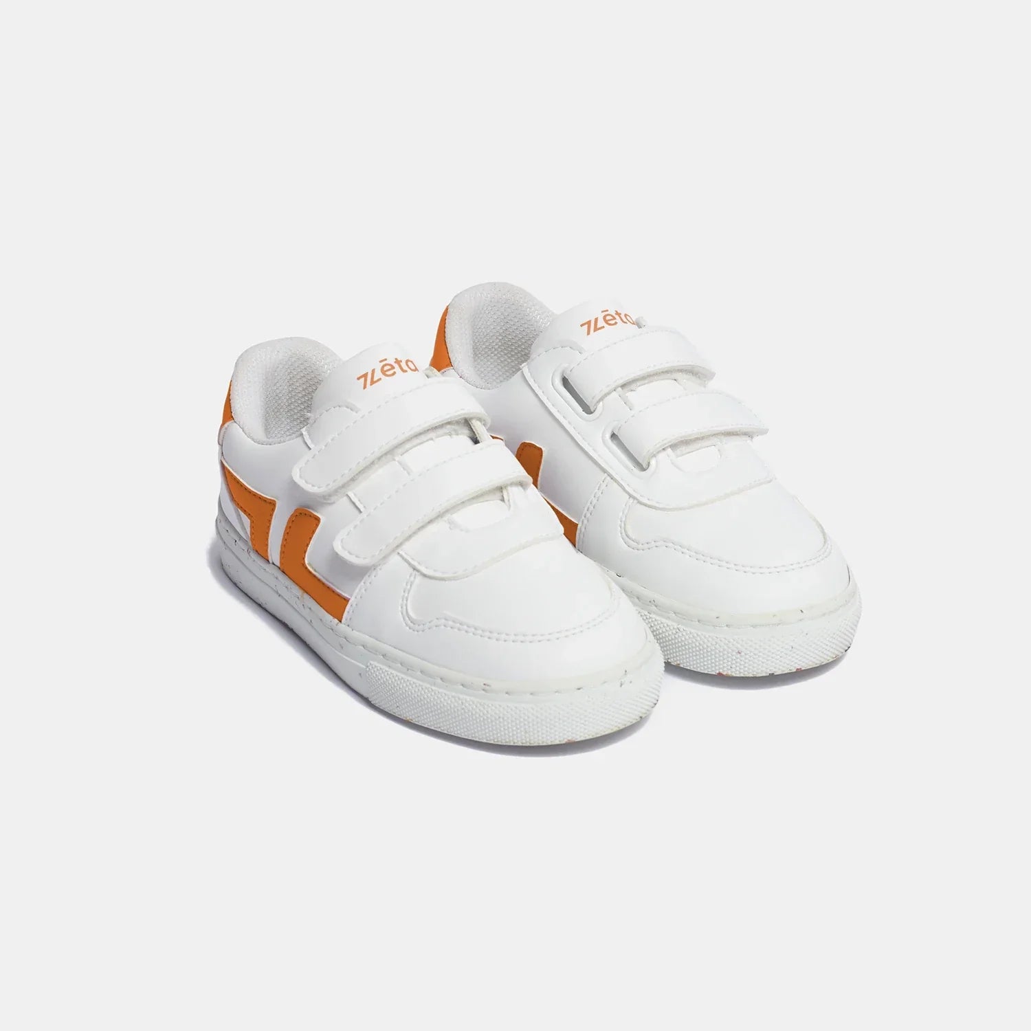 Zèta Kids Orange