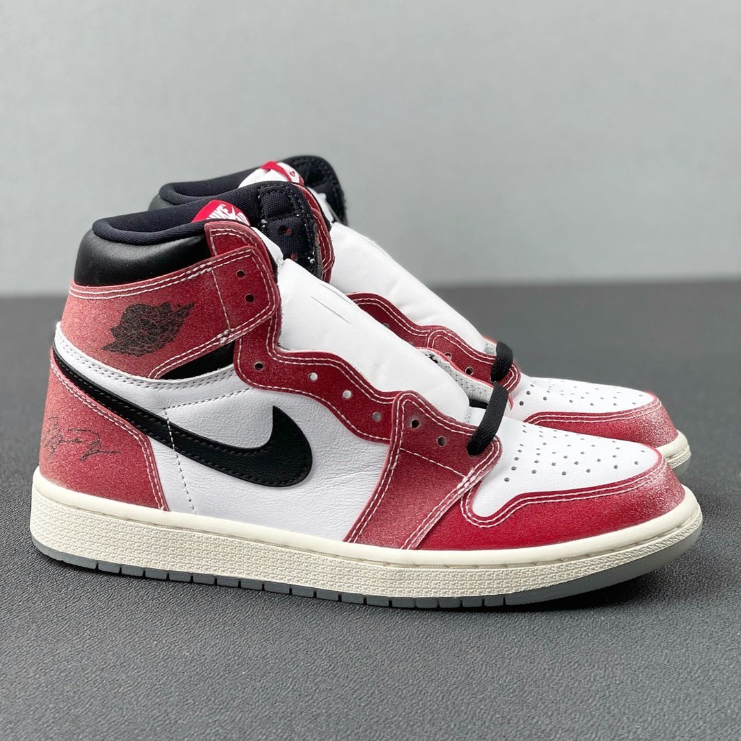 Air Jordan 1 Retro High Trophy Room Chicago
