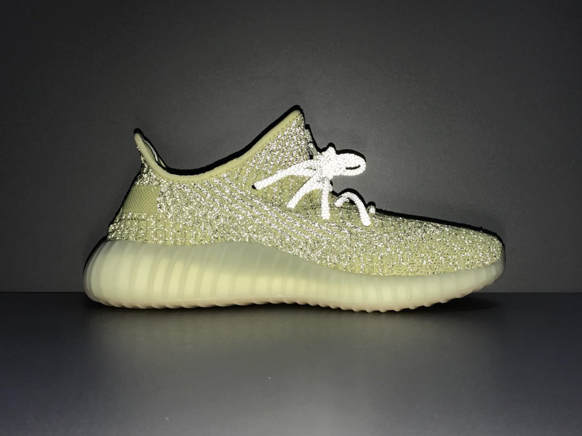 Adidas Yeezy Boost 350 V2 Antlia (Reflective)