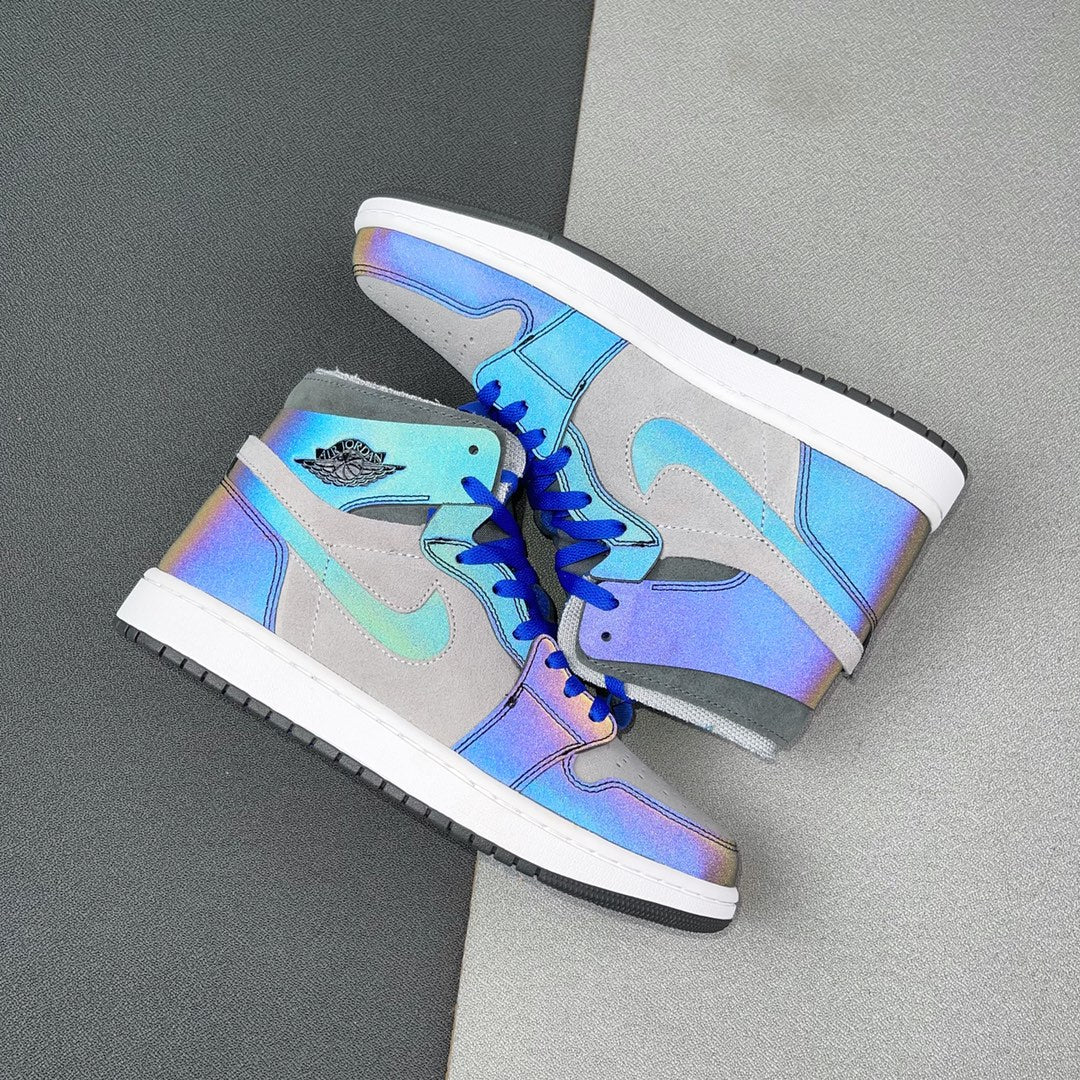 Air Jordan 1 High Zoom Air CMFT League of Legends (Esports)