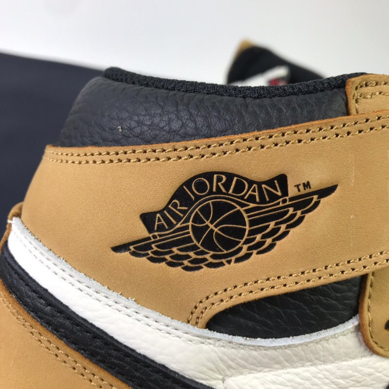 Air Jordan 1 Retro High OG 'Rookie of the Year'