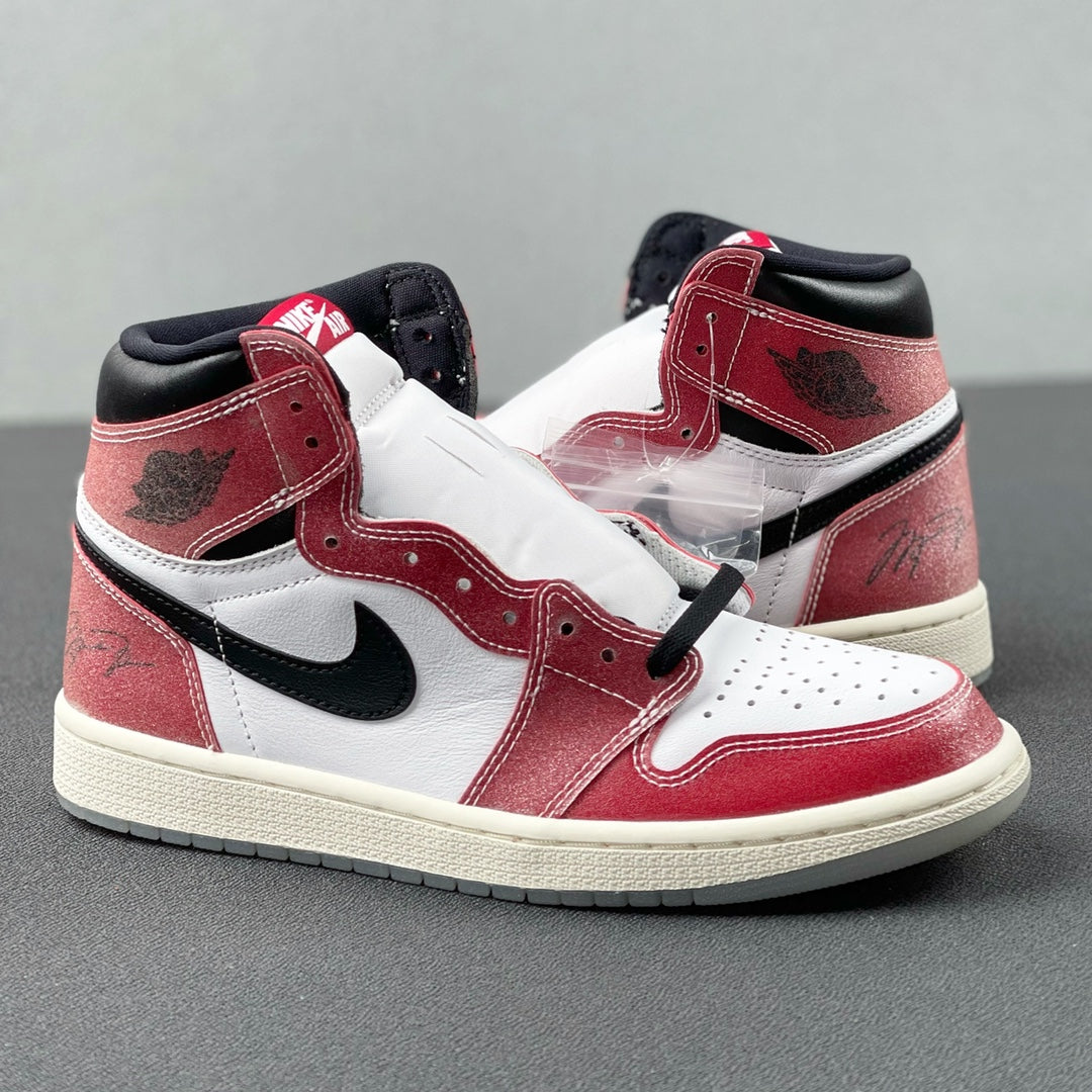 Air Jordan 1 Retro High Trophy Room Chicago