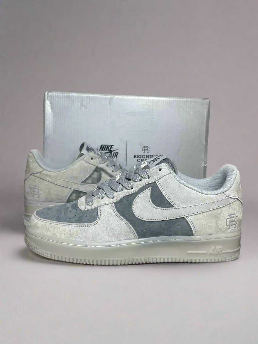 Air Force 1 Low x Reinging Champ 2.0