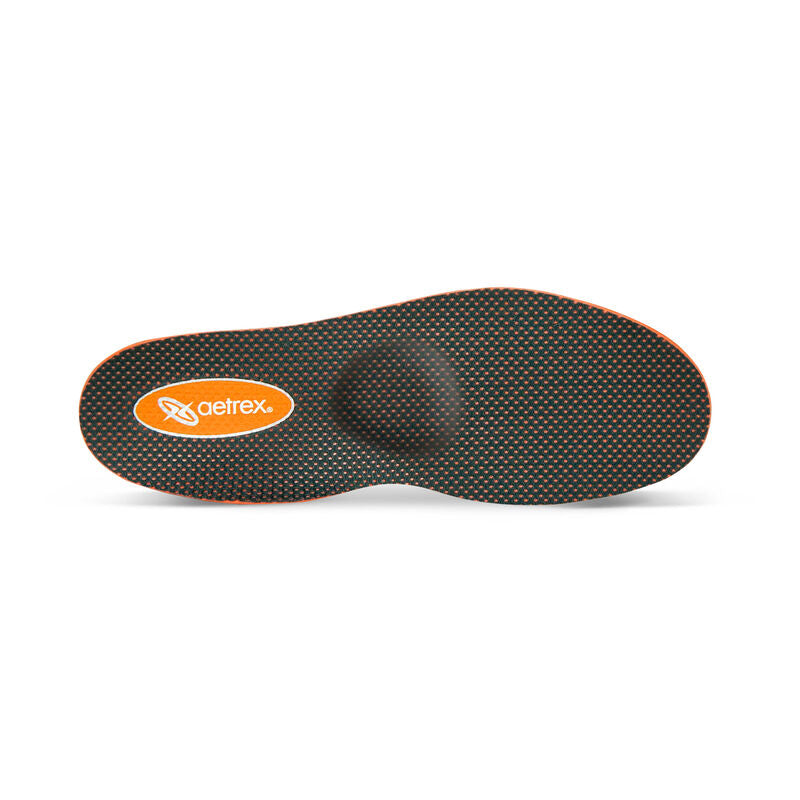 MEN'S AETREX TRAIN ORTHOTICS | L805