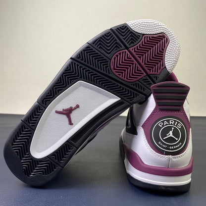 Air Jordan 4 Retro - PSG