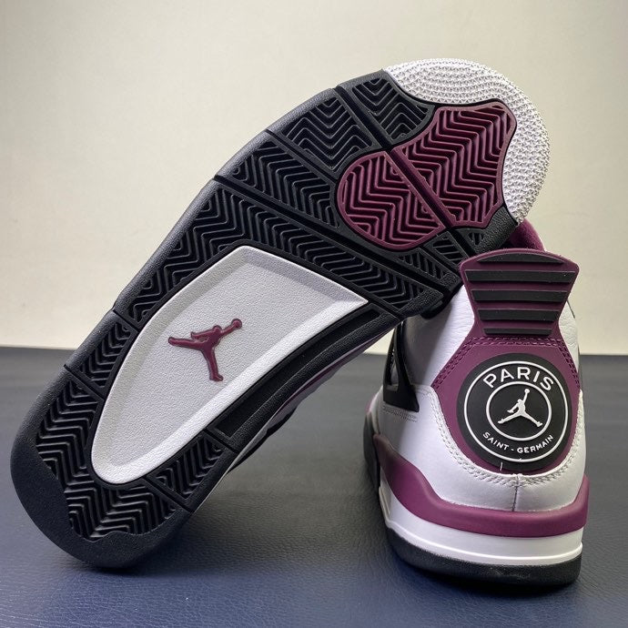 Air Jordan 4 Retro - PSG