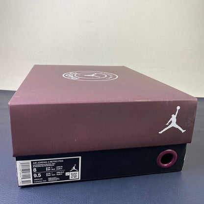 Air Jordan 4 Retro - PSG