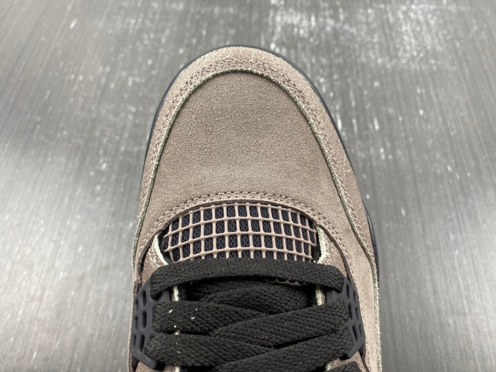 Air Jordan 4 Retro Taupe Haze