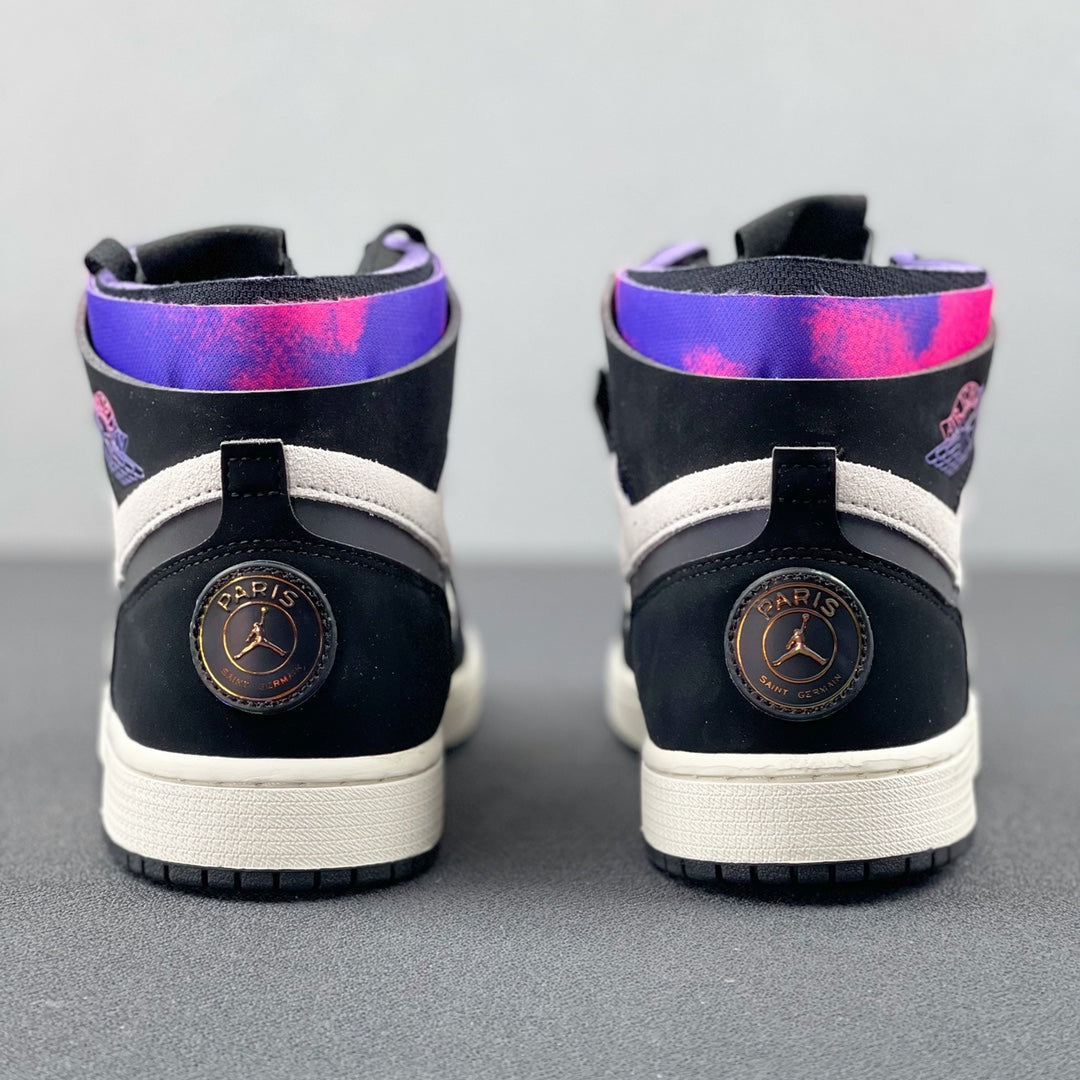Air Jordan 1 High Zoom Air CMFT PSG Paris Saint-Germain