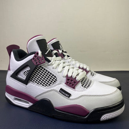 Air Jordan 4 Retro - PSG