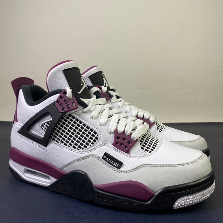 Air Jordan 4 Retro - PSG
